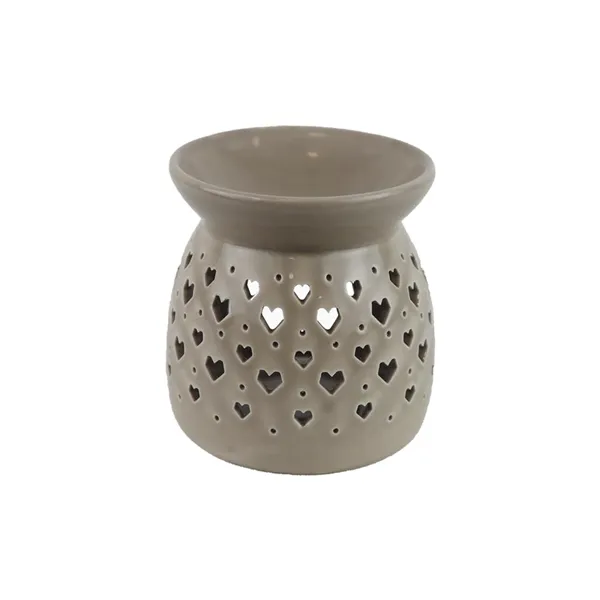 Heart aroma lamp X6091