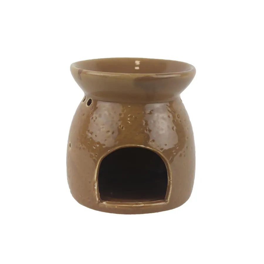 Oil lamp GINGERBREAD X6097