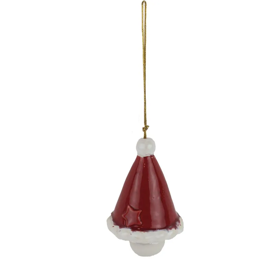 Hanging bell X6127