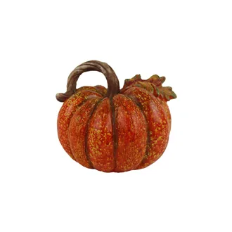 Decorative pumpkins X6152