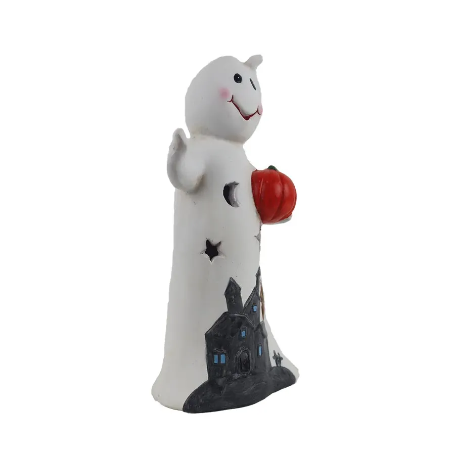 Halloween decoration ghost with LED lighting X6180