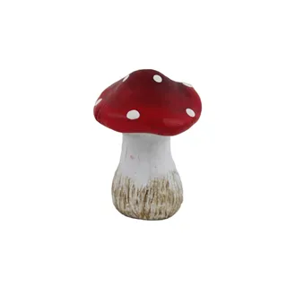 Decoration mushroom X6198