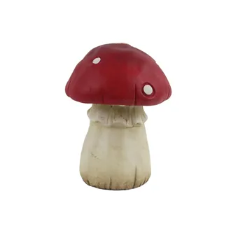 Decoration mushroom X6216