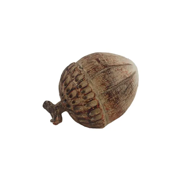 Acorn decoration X6331/1