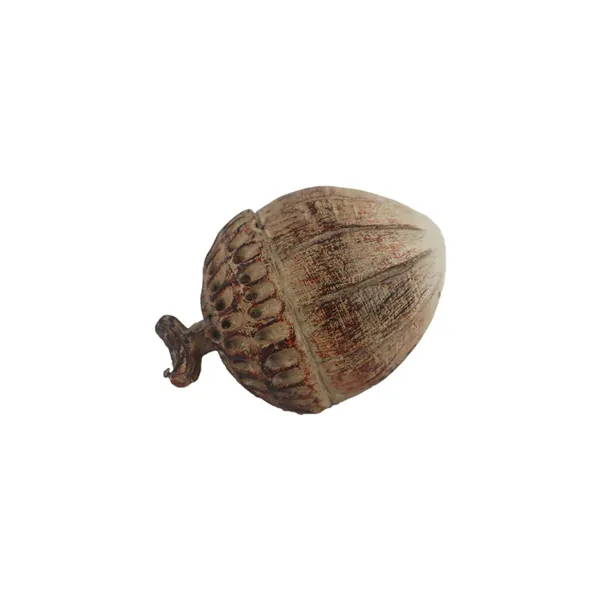 Acorn decoration X6331/1