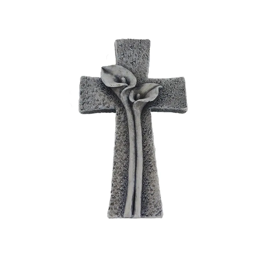 Decoration for the grave cross X6471