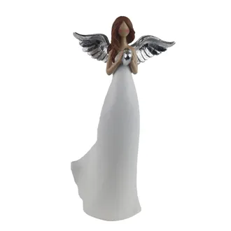 Angel decoration X6481-01