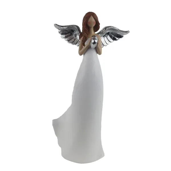 Angel decoration X6481-01