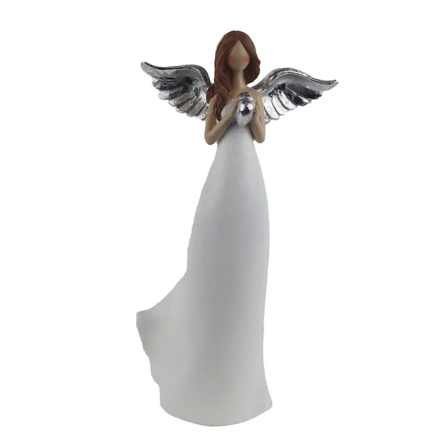 Angel decoration X6481-01