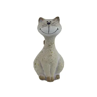 Cat decoration X6514/1