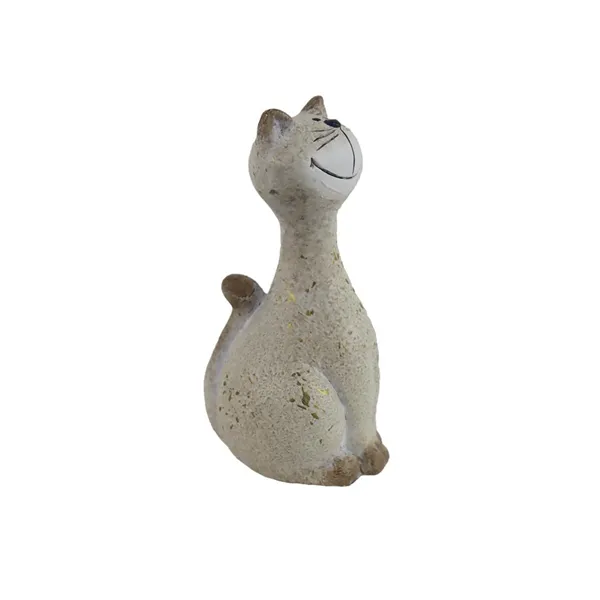 Cat decoration X6514/1