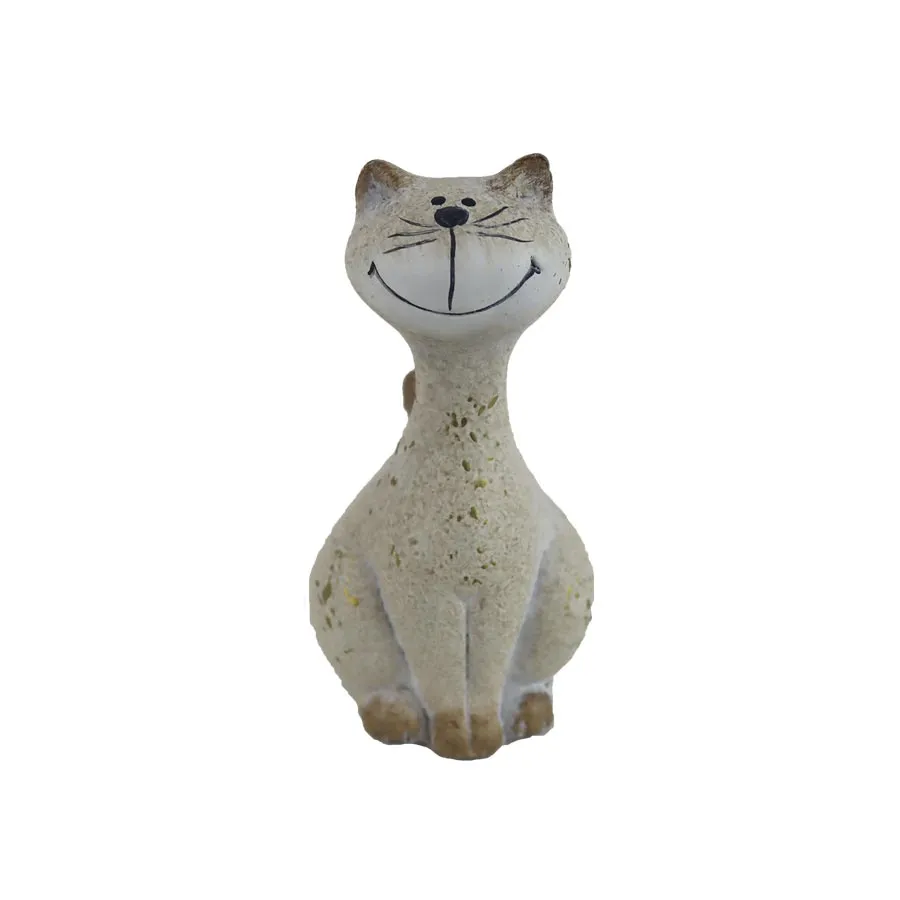 Cat decoration X6514/1