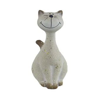 Cat decoration X6514/2