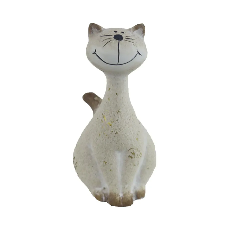 Cat decoration X6514/2