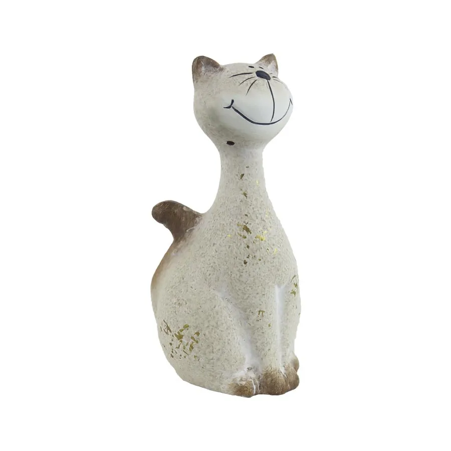 Cat decoration X6514/2