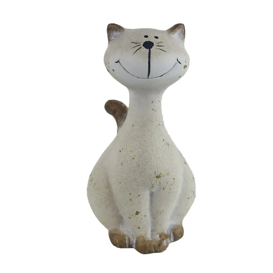 Cat decoration X6514/3