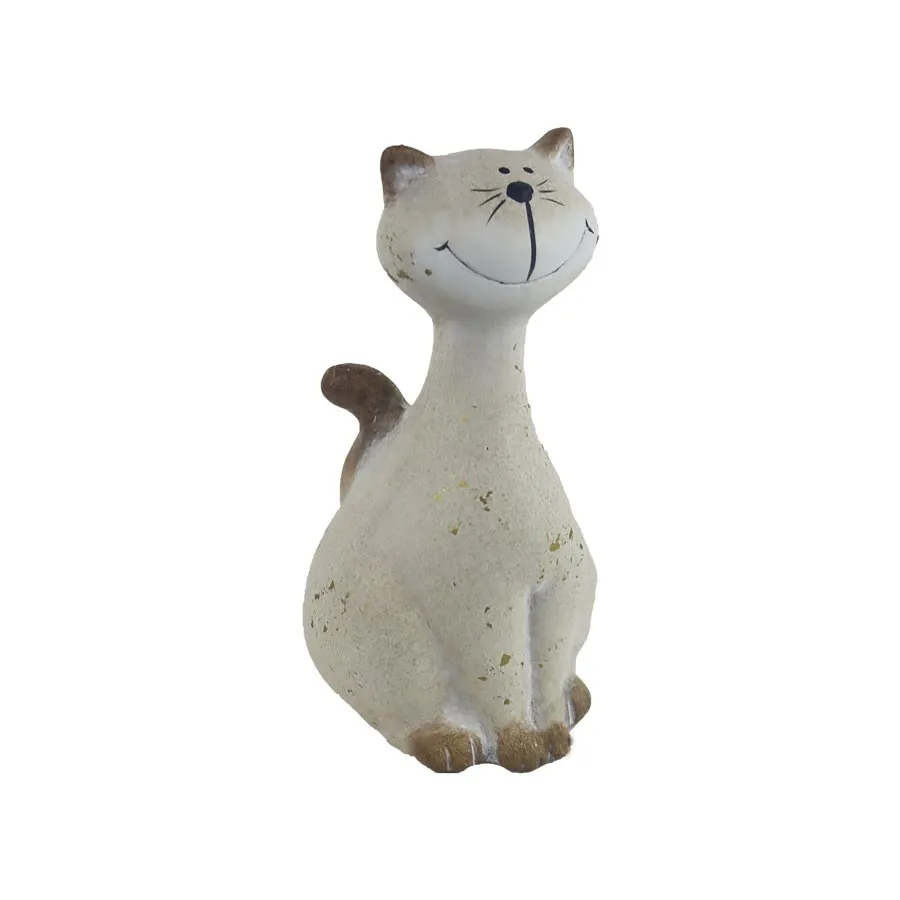 Cat decoration X6514/3