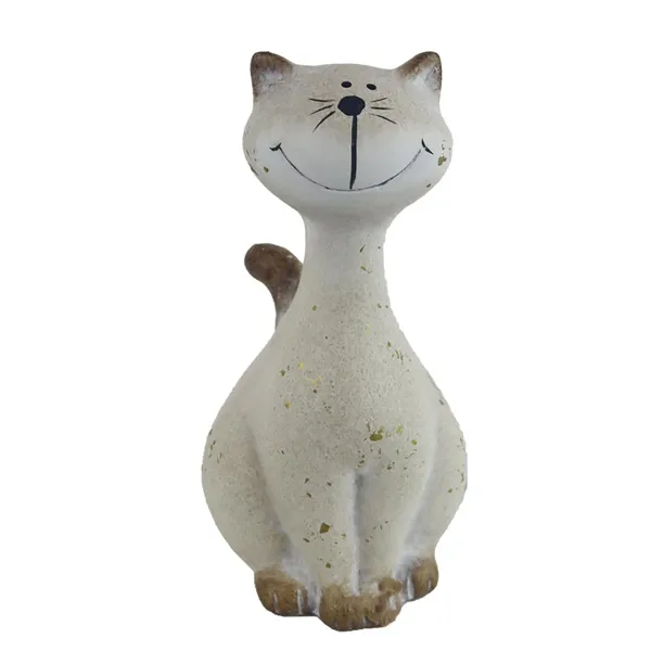 Cat decoration X6514/4