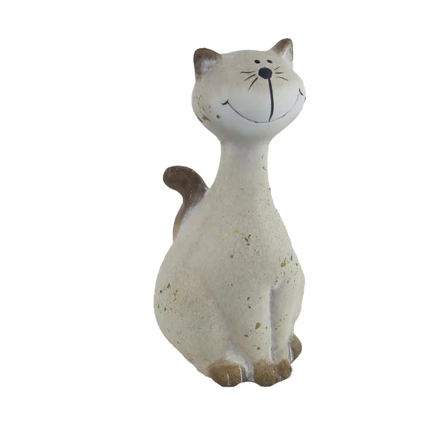 Cat decoration X6514/4