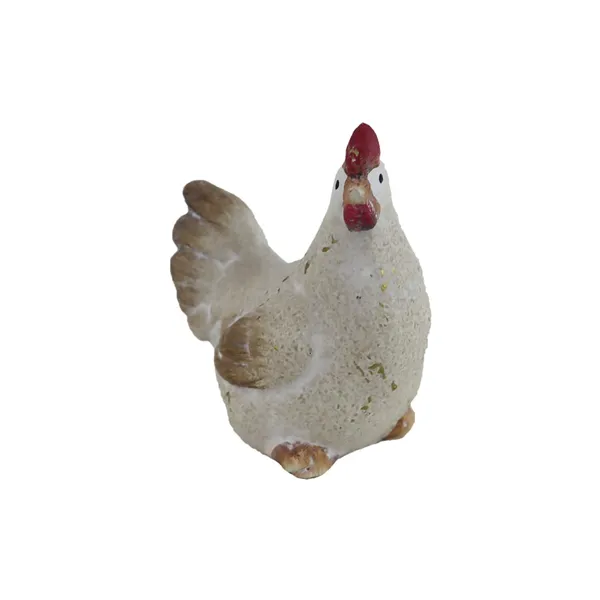 Decoration hen X6520/1