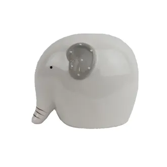 Elephant money box X6711