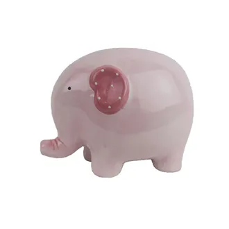 Elephant money box X6712