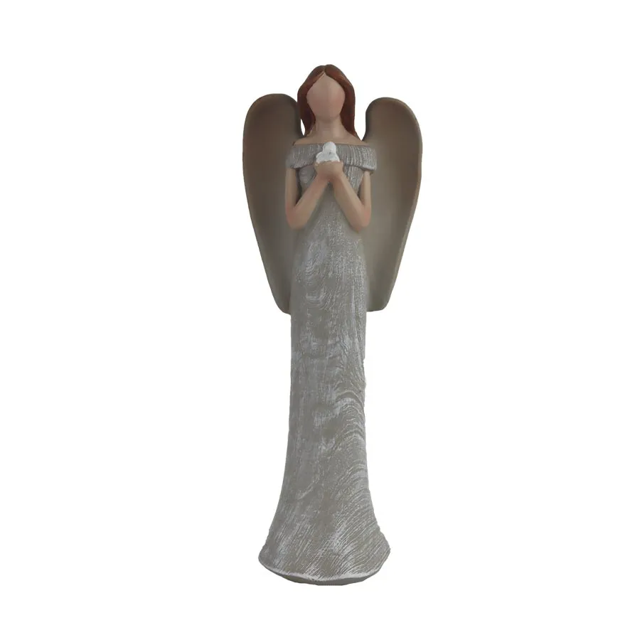 Decoration angel X6716