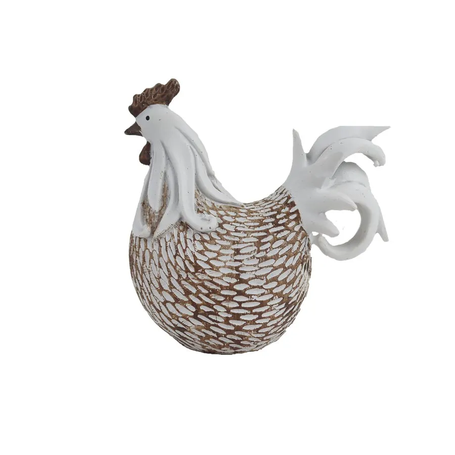 Hen decoration X6930/1