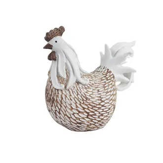 Decoration hen X6930/2